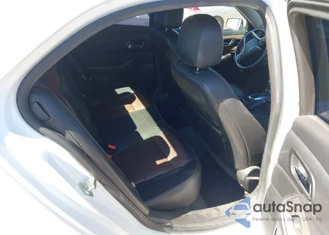 2014 Chevrolet Malibu 1Lz from USA, damaged, VIN 1G11H5SL6EF294731